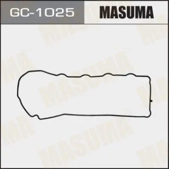 Прокладка клапанной крышки Toyota 2.5 (2ARFE EFI, 2ARFXE EFI), 2.7 (1ARFE EFI) (09-) Masuma MASUMA GC1025
