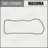 Прокладка клапанної кришки Toyota Auris, Avensis, Corolla, CH-R, RAV4 1.6, 1.8, 2.0 (06-) Masuma MASUMA GC1026 (фото 1)