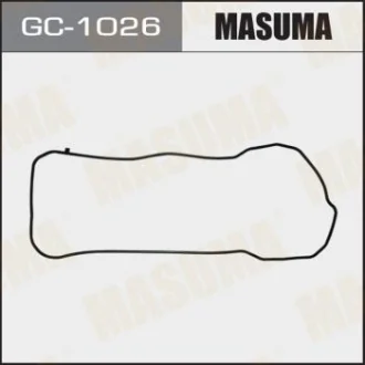 Прокладка клапанної кришки Toyota Auris, Avensis, Corolla, CH-R, RAV4 1.6, 1.8, 2.0 (06-) Masuma MASUMA GC1026