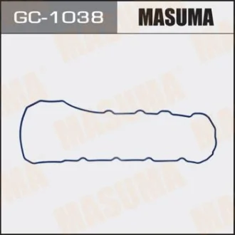 Прокладка клапанної кришки MASUMA GC1038
