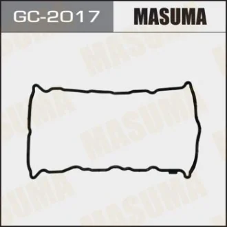 Прокладка клапанної кришки Nissan Murano, Teana, X-Trail 2.5 (-14) Masuma MASUMA GC2017