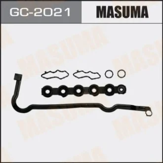 Прокладка клапанной крышки Nissan Qashqai, X-Trail 2.0D (M9R) (07-14) Masuma MASUMA GC2021