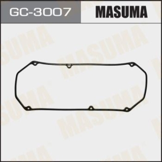 Прокладка клапанної кришки MITSUBISHI PAJERO 6G72.6G74.6G75 MASUMA GC3007