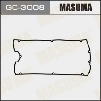 Прокладка клапанної кришки MASUMA GC3008