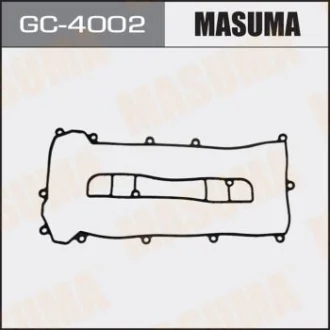 Прокладка клапанної кришки MASUMA GC4002
