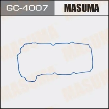 Прокладка клапанной крышки Mazda CX-9 (09-15) 3.7 (Duratec 37 EGI) Masuma MASUMA GC4007 (фото 1)