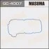 Прокладка клапанной крышки Mazda CX-9 (09-15) 3.7 (Duratec 37 EGI) Masuma MASUMA GC4007 (фото 1)