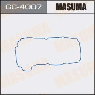 Прокладка клапанної кришки Mazda CX-9 (09-15) 3.7 (Duratec 37 EGI) MASUMA GC4007