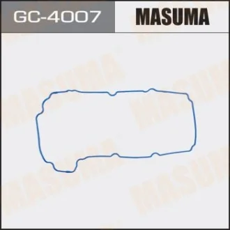 Прокладка клапанної кришки Mazda CX-9 (09-15) 3.7 (Duratec 37 EGI) Masuma MASUMA GC4007