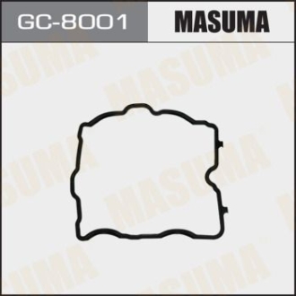 Прокладка клапанної кришки MASUMA GC8001 (фото 1)
