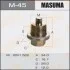 Пробка сливная поддона (с шайбой 20х1.5mm) Honda Masuma MASUMA M45 (фото 1)