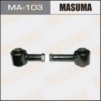 Тяга задня поперечна (регульована)) Mazda 6 (02-08) Masuma MASUMA MA103