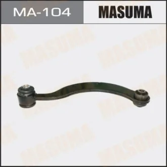 Важіль задній поперечний верхній Lexus CT200H (10-)/ Toyota Auris, Avensis (08-) Masuma MASUMA MA104