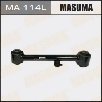 Рычаг задний нижний левый Mazda CX-9 (10-15) Masuma MASUMA MA114L (фото 1)