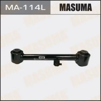 Рычаг задний нижний левый Mazda CX-9 (10-15) Masuma MASUMA MA114L