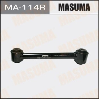 Важіль задній нижній правий Mazda CX-9 (10-15) MASUMA MA114R (фото 1)