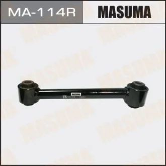 Важіль задній нижній правий Mazda CX-9 (10-15) Masuma MASUMA MA114R