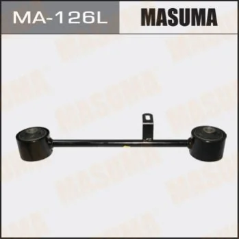 Рычаг задний продольный верхний левый Lexus GX470 (02-09)/ Toyota Land Cruiser Prado (02-09) Masuma MASUMA MA126L (фото 1)