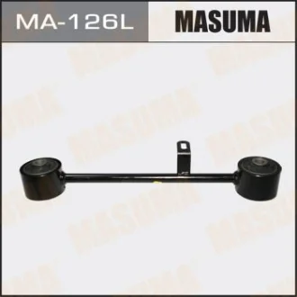 Рычаг задний продольный верхний левый Lexus GX470 (02-09)/ Toyota Land Cruiser Prado (02-09) Masuma MASUMA MA126L