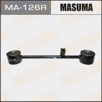 Рычаг задний продольный верхний правый Lexus GX470 (02-09)/ Toyota Land Cruiser Prado (02-09) Masuma MASUMA MA126R