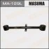 Важіль MASUMA MA129L (фото 1)