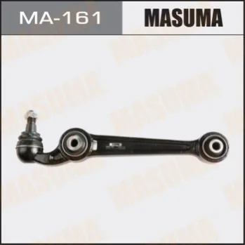 Важіль передній нижній MAZDA 6, MAZDA 6 WAGON / GG1#, GY1# MASUMA MA161 (фото 1)