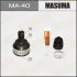 ШРУС 22x55x36 MAZDA 3 2006 MASUMA MA40 (фото 1)