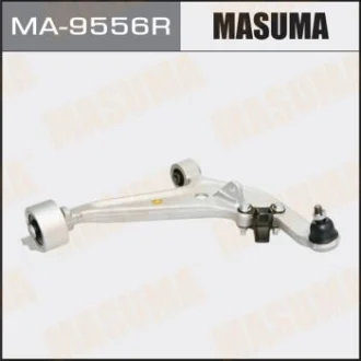 Рычаг передн нижн NISSAN X-TRAIL (R) MASUMA MA9556R