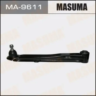 Рычаг задний поперечный Mitsubishi Pajero (02-) Masuma MASUMA MA9611