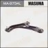 Рычаг MASUMA MA9734L (фото 1)