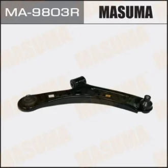 Рычаг передний правый Suzuki SX4 (06-16) Masuma MASUMA MA9803R