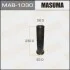 Пыльник амортизатора заднего Mitsubishi Colt (06-12), Grandis (04-10) Masuma MASUMA MAB1030 (фото 1)