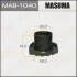 Пыльник амортизатора заднего Toyota (03-08), Corolla (00-06) MASUMA MAB1040 (фото 1)