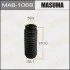 Пыльник амортизатора переднего (пластик) Honda Civic (06-10) MASUMA MAB1068 (фото 1)