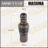 Пильовик амортизатора RENAULT DUSTER (10-20), RENAULT LOGAN MCV II (13-20) MASUMA MAB1119 (фото 1)