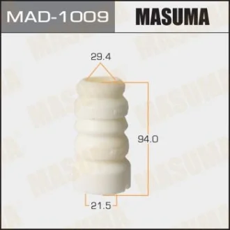 Відбійник 21.5x29.4x94, TOYOTA CAMRY, ES300/ ACV40L, MCV30L MASUMA MAD1009