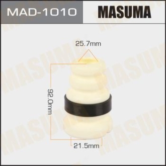 Відбійник амортизатору передн Toyota RAV 4 (12-) MASUMA MAD1010