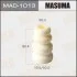 Отбойник амортизатора 19.5/23x26x90.4, PRIUS / NHW20L TOYOTA COROLLA Verso MASUMA MAD1013 (фото 1)