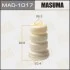 Відбійник амортизатора 23.4x26.3x89.8, COROLLA, AURIS / ZZE150L, NDE150L MASUMA MAD1017 (фото 1)