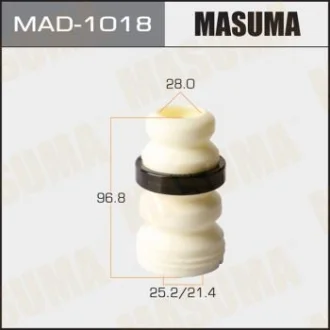 Відбійник амортизатору передн Lexus RX 350 (08-15)/ Toyota Highlander (09-13) MASUMA MAD1018
