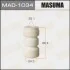 Відбійник амортизатора (MAD-1034) MASUMA MAD1034 (фото 1)