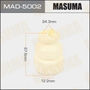 Отбойник амортизатора заднего Honda CR-V (01-06) MASUMA MAD5002 (фото 1)