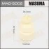 Отбойник амортизатора заднего Honda CR-V (01-06) MASUMA MAD5002 (фото 1)