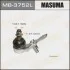 Опора шаровая передн нижн TOYOTA CAMRY, HARRIER/ MCU3#, ACU3#/ LH MASUMA MB3752L (фото 1)