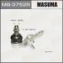 Опора шаровая передн нижн TOYOTA CAMRY, HARRIER/ MCU3#, ACU3#/ RH MASUMA MB3752R (фото 1)