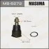 Опора шаровая нижняя Honda CR-V, FR-V (-08) Masuma MASUMA MB6272 (фото 1)