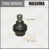 Опора шаровая заднего верхнего поперечного рычага Nissan Pathfinder (05-14) Masuma MASUMA MB9568 (фото 1)