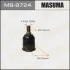 Опора шаровая нижняя Honda Accord (13-) Masuma MASUMA MB9724 (фото 1)