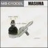 Опора кульова MASUMA MBC1002L (фото 1)