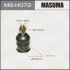 Опора шаровая нижняя Honda Accord (08-), Crosstour (10-15) Masuma MASUMA MBH072 (фото 1)